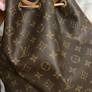 Louis Vuitton Bag